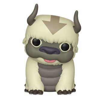 Фигурка Funko POP! Animation Avatar The Last Airbender Appa