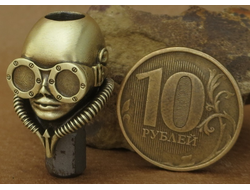 Изделие № 36.1. "Большая Машина Рождения"