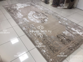 Ковер RITIM p4204c l.beige / 2*4 м