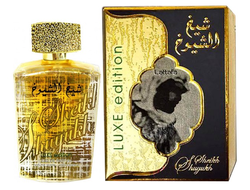 Парфюм Sheikh Al Shuyukh Luxe 30 мл от Lattafa Perfumes