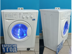 Стиральная машина Indesit wisl 83 код 533913