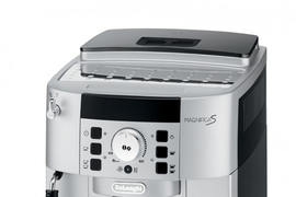 Установка Delonghi Magnifica S. При заказе от 1 до 4 кг. кофе в месяц