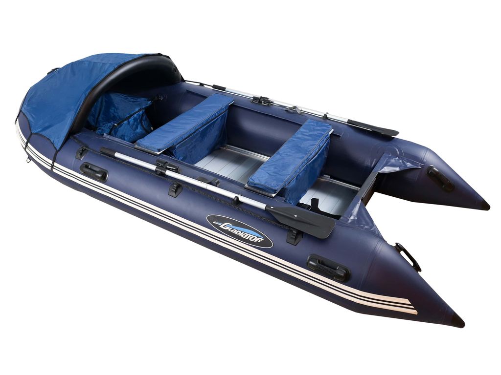 лодка пвх gladiator d330al лодка пвх gladiator d330al