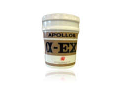Apolloil Alpha EX 5W-40