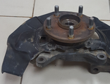 Ступица в сборе Toyota    GSU35  07-  Правая  43211-08020