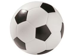 арт 6193 Антистресс «Футбольный мяч»