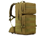 Тактический рюкзак Mr. Martin 5008 55L Khaki / Хаки