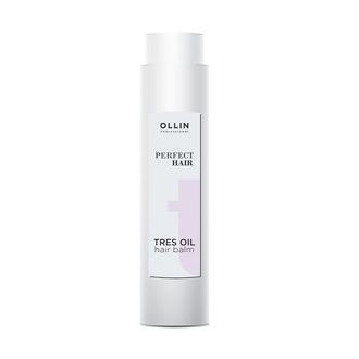 OLLIN PERFECT Бальзам для волос Ollin Perfect Hair Tres Oil Balm 400 мл