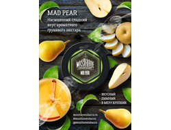 Табак Must Have Mad Pear Груша 25 гр