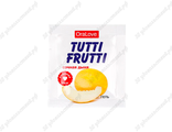 Съедобная гель-смазка Tutti-Frutti Дыня 4г