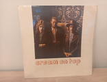 Cream – Cream On Top UK VG+/VG