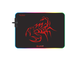 PC Коврик для мыши с подсветкой RGB Marvo MG08 (M)
