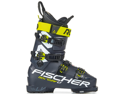 Горнолыжные ботинки Fischer RC4 GT CURV 110 VACUUM WALK U05320