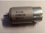 Двигатель для шуруповерта JOHNSON 64398 3H4112