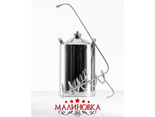 Самогонный аппарат "Малиновка" Дачный 12
