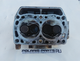 ГБЦ квадроцикла Polaris Sportsman 800 EFI 3021934/3021686/3021915