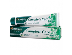 Зубная паста Complete Care 80гр