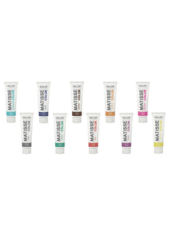 Matisse Color blue - Пигмент прямого действия