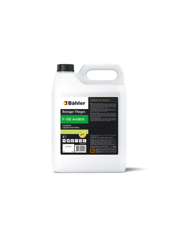 bahler reiniger fliegen rf-104 antibug 5л