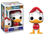 Фигурка Funko POP! Vinyl: Disney: Duck Tales: Huey