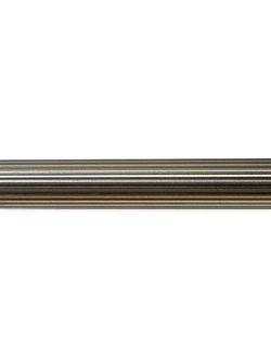 Труба рифленая карнизная, 25 мм