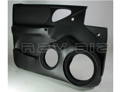 ПОДИУМЫ NIVA CHEVROLET 20+20+РУПОР