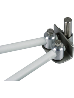 106325 Адаптер для угловой опоры NIRO