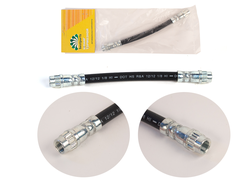 Шланг тормозной задний ВАЗ 2180 Lada VESTALada X-RAY BestParts BP001015