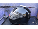 Шлем модуляр COBRA JK115, черный(7),  S внутр.солнцезащ. ОЧКИ
