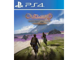 Outward Definitive Edition (цифр версия PS4) RUS