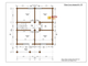 Проект дома ДК-25, 9х11м,S=155 м2
