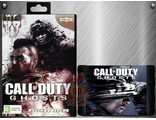 Call of Duty ghost, Игра для Сега (Sega Game)