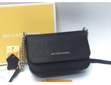 Сумка Michael Kors Crossbody Black / Чёрная