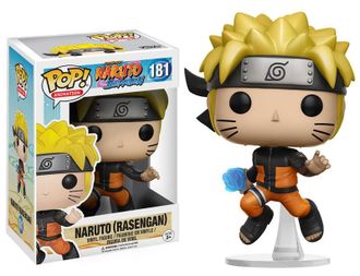 Фигурка Funko POP! Vinyl: Naruto Shippuden: Naruto Rasengan