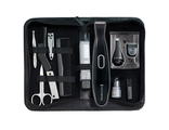 Триммер byREMINGTON MENS TRAVEL GROOMING KIT.