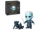 Фигурка Funko Vinyl Figure: 5 Star: Game of Thrones S10: Night King