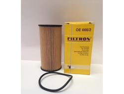 Масляный фильтр Filtron Ниссан Икс-Трейл Т32 (дизель)