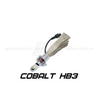 Optima LED Premium Cobalt HB3 9-36V