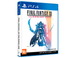 Final Fantasy XII: the Zodiac Age (PS4)