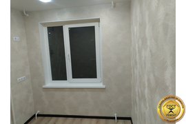 Косметический ремонт кухни в Мурманске.