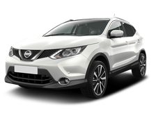 NISSAN Qashqai J11 (2013 - ...)