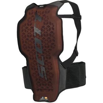 Защита спины SCOTT Protector AirFlex pro black