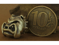 Изделие № 12.1. "Альфа Бульдог"