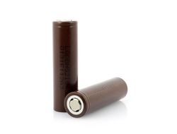 LG HG2 3000 mAh 30 A