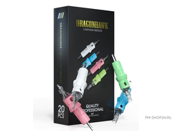 Dragonhawk Labs Cartridge