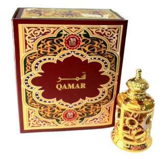 Духи Qamar / Камар (15 мл) от Al Halal