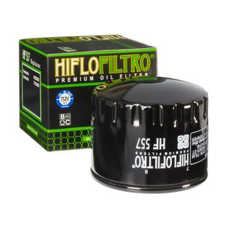 Фильтр масляный Hi-Flo HF 557