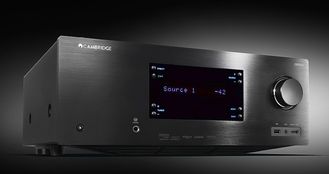 Cambridge Audio CXR200