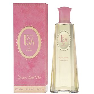 Isa Ulric de Varens EDP 100 ml