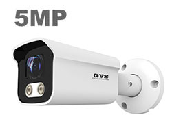 ВИДЕОКАМЕРА FULL color GVS HD-VF-1944P HIKVISION SENSOR 5MP ULTRAHD  2592x1944P ЦИФРОВОЙ ФОРМАТ ПЕРЕДАЧИ HYBRID-TVI\AHD\CVI\CVBS